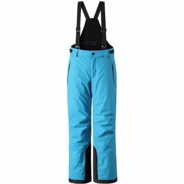 Reima Wingon Kids Pant in Turquoise
