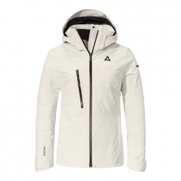 Schoffel Pontre Womens Ski Jacket in Nordic 