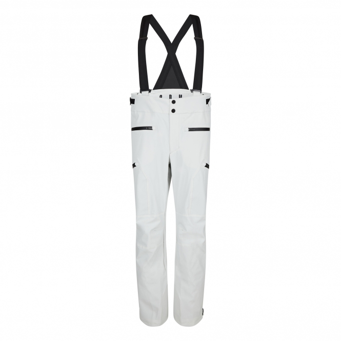 SPORTALM Amon Ski Pant in Light Stone