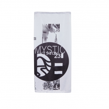 Sportalm Yorkshire Ski Neck Col in White