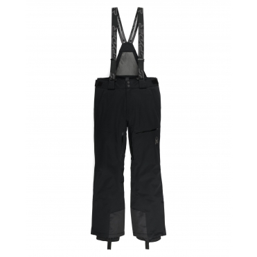 Spyder Dare Ski Pants in Black Short Leg