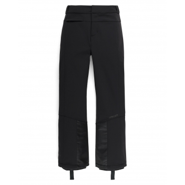 Spyder Orb Softshell Ski Pant in Black