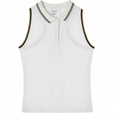 Vieux Jeu Lio Top Logo White
