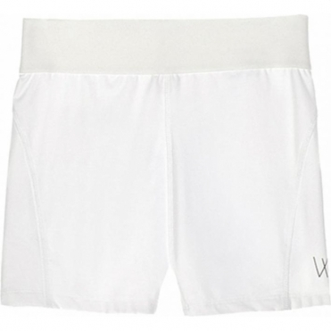 Vieux Jeu Marie Racket Under Short White